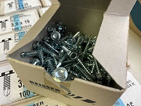 57 x doosjes schroeven - afbeelding 6 van  7