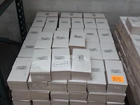 57000x plooikarton hotdogsleeve - afbeelding 1 van  3