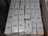 57000x plooikarton hotdogsleeve - afbeelding 2 van  3