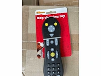 572x beasty - afstandsbediening - hondenspeelgoed - dog toys - afbeelding 2 van  4