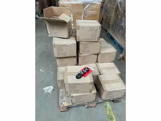 572x beasty - afstandsbediening - hondenspeelgoed - dog toys - afbeelding 4 van  4