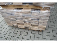 57,32 m² massief eiken parket 20mm - afbeelding 5 van  6