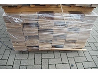 57,32 m² massief eiken parket 20mm - afbeelding 6 van  6
