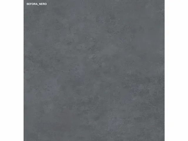 57,60m² - 80x80cm - xl nero matt gerectificeerd - afbeelding 2 van  2