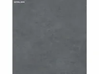 57,60m² - 80x80cm - xl nero matt gerectificeerd - afbeelding 2 van  2