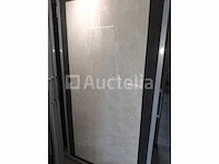 57,60m² marmer steen beige gepolijst xl 80x180 gerectificeerd, marmer effect - afbeelding 2 van  2