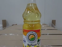 576x 0,75l zonnebloemolie etimad - afbeelding 2 van  4