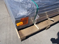 57,78 m² eiken planchetten 14mm - afbeelding 2 van  7