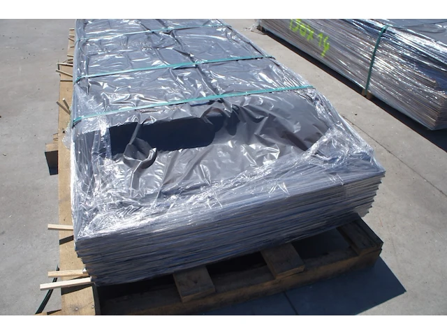 57,78 m² eiken planchetten 14mm - afbeelding 4 van  7