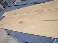 57,78 m² eiken planchetten 14mm - afbeelding 6 van  7