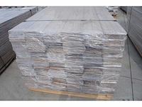 57,80 m² massief eiken parket 20mm clay oil - afbeelding 4 van  6