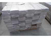 57,80 m² massief eiken parket 20mm clay oil - afbeelding 5 van  6