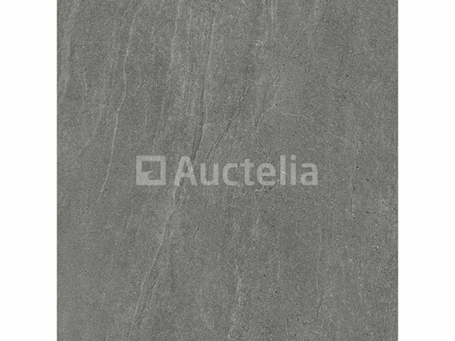 57m² alpi nero 60x60 gerectificeerd, steeneffect, porcellanato, vloer en wand, nieuw verpakt - afbeelding 1 van  1