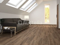 57m² maryland brown 20x120 gerectificeerd, houteffect, vloer en wand - afbeelding 1 van  1