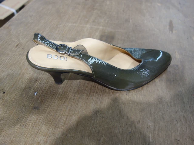 57x diverse schoenen - afbeelding 1 van  9