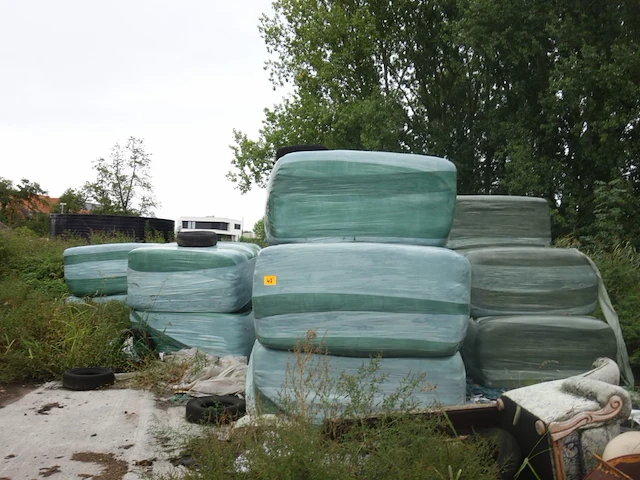 57x hooibal - afbeelding 2 van  3