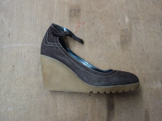 57x schoenen - afbeelding 1 van  3
