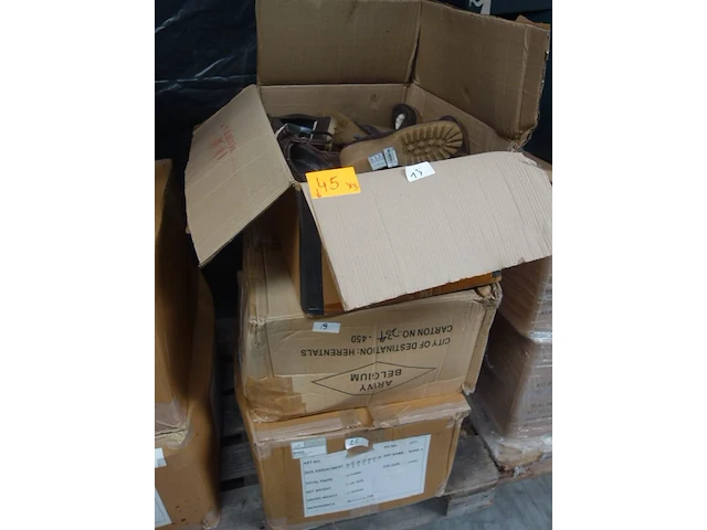 57x schoenen - afbeelding 3 van  3