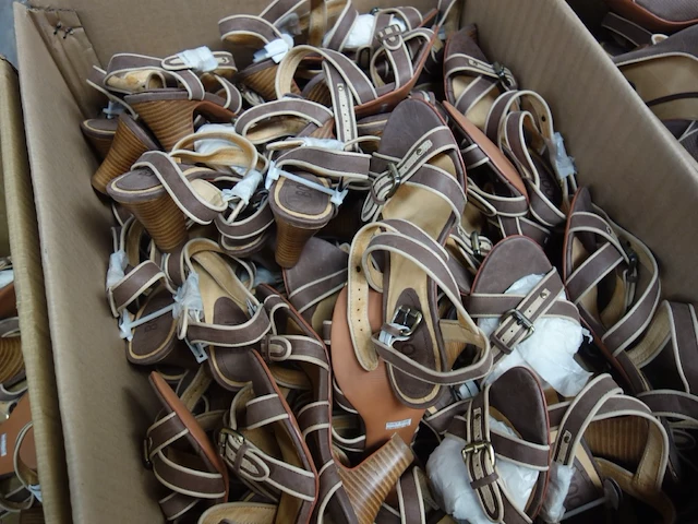 57x schoenen - afbeelding 1 van  2