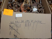 57x schoenen - afbeelding 2 van  2