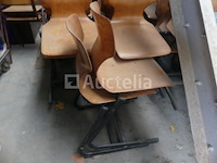 58 multifunctionele stoelen - afbeelding 2 van  6