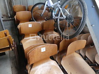 58 multifunctionele stoelen - afbeelding 3 van  6