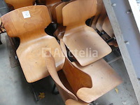 58 multifunctionele stoelen - afbeelding 4 van  6