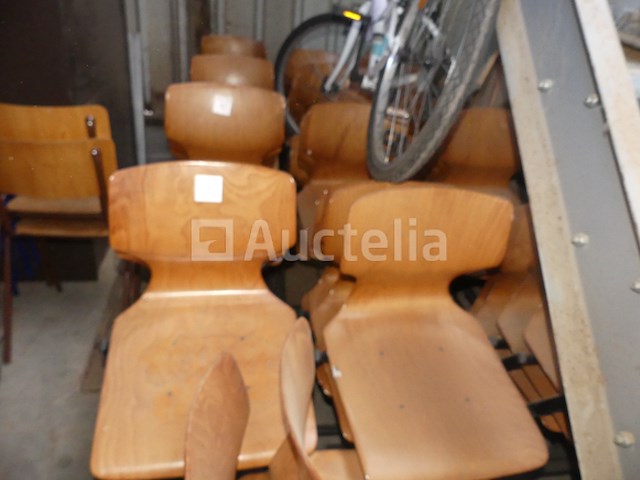 58 multifunctionele stoelen - afbeelding 6 van  6