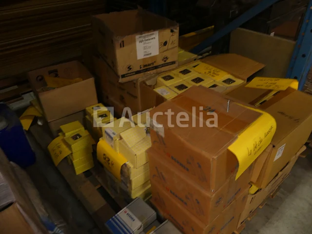 580 schroefdozen (diverse afmetingen) - afbeelding 2 van  7