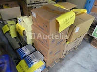 580 schroefdozen (diverse afmetingen) - afbeelding 3 van  7