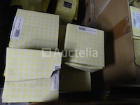 580 schroefdozen (diverse afmetingen) - afbeelding 7 van  7