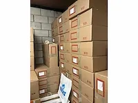 5800 papieren draagtassen 4geeks (l) - afbeelding 4 van  4