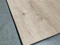 58,8 m² laminaatvloer 12mm - afbeelding 3 van  3