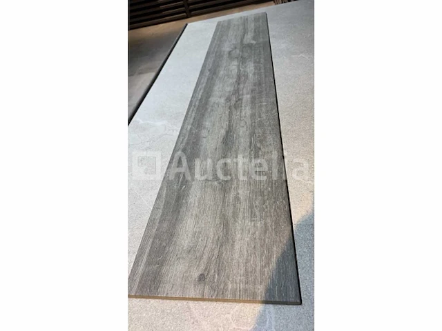 58m² colorado grijs 23x120, houteffect - afbeelding 2 van  2