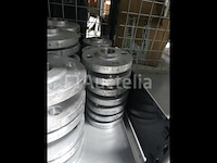 59 flenzen (verschillende diameters) - afbeelding 3 van  6
