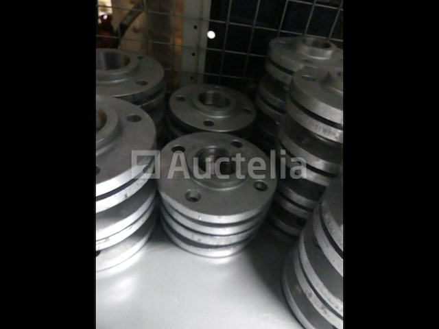 59 flenzen (verschillende diameters) - afbeelding 4 van  6