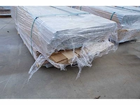 59 m² eiken planchetten 20mm - afbeelding 4 van  5