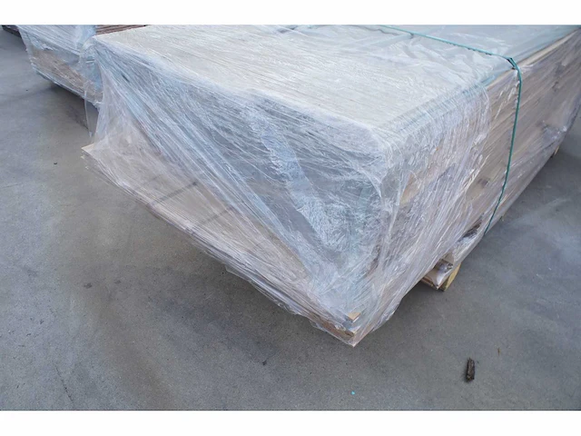 59 m² eiken planchetten 20mm - afbeelding 5 van  5