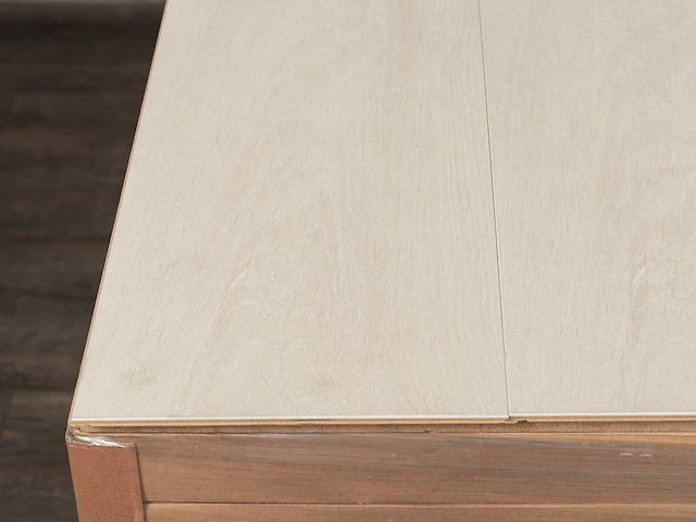 59 m2 laminaat plank - 1285 x 192 x 8 mm - afbeelding 1 van  3