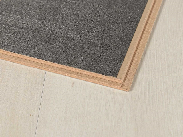 59 m2 laminaat plank - 1285 x 192 x 8 mm - afbeelding 3 van  3