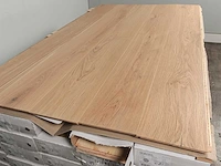 59 m2 parket eiken xl mutliplank - 1800 x 207 x 14 mm - afbeelding 3 van  4