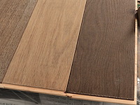 59 m2 parket eiken xl mutliplank - 2200 x 127 x 19 mm - afbeelding 2 van  4