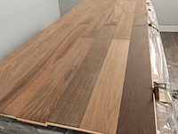 59 m2 parket eiken xl mutliplank - 2200 x 127 x 19 mm - afbeelding 3 van  4