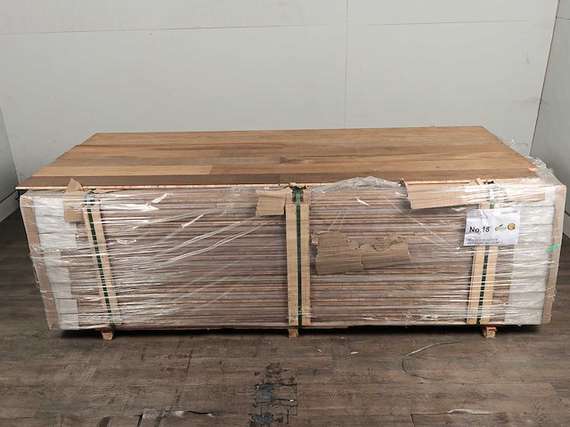 59 m2 parket eiken xl mutliplank - 2200 x 127 x 19 mm - afbeelding 4 van  4