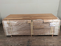 59 m2 parket eiken xl mutliplank - 2200 x 127 x 19 mm - afbeelding 4 van  4