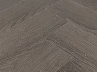 59 m2 pvc spc click visgraat - 750 x 150 x 5 mm - afbeelding 1 van  4