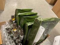 59 x schildersgereedschap voor houtbescherming - afbeelding 2 van  8