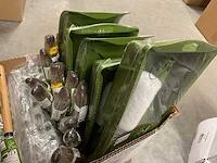 59 x schildersgereedschap voor houtbescherming - afbeelding 3 van  8