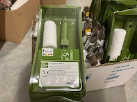 59 x schildersgereedschap voor houtbescherming - afbeelding 4 van  8