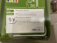 59 x schildersgereedschap voor houtbescherming - afbeelding 5 van  8